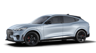 2025 Ford Mustang Mach-E® External Image 2